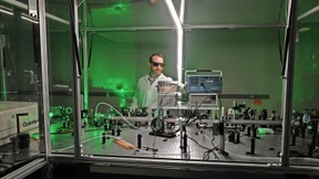 Ein Sondervermögen für Zukunftstechnologien?