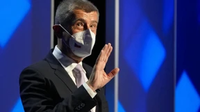 Andrej Babiš weist jedes Fehlverhalten zurück