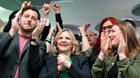 Machtwechsel in Mainz: Wähler schalten Ampel aus