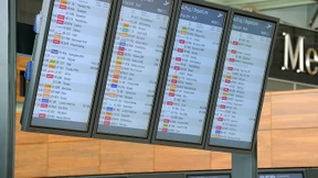 750 Monitore am BER müssen ausgetauscht werden