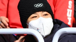 Für Peng Shuai ist Olympia schon vorbei