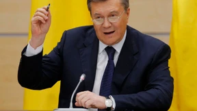 „Ich bin nirgendwohin geflohen“