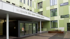 Keine Notaufnahme in Hofheim mehr