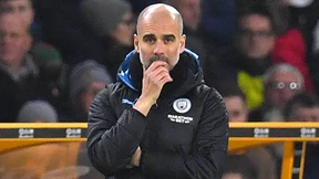 Manchester City stolpert in Wolverhampton