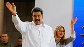 Amerika verhängt neue Sanktionen gegen Venezuela