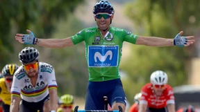 Valverde macht’s besser als Sagan