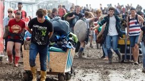 „Rock am Ring“-Besucher bekommen Geld teilweise zurück