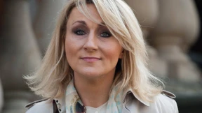 „Ja, es geht gut - wieder“