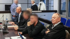 „Das war eine absolute Sauerei“