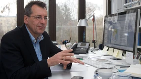 „Rendite wird immer Treiber der Finanzindustrie sein“