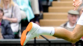 Den Traditionalisten wird Federer zu bunt