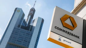 Die Commerzbank verkauft ihre ETF-Sparte nach Frankreich