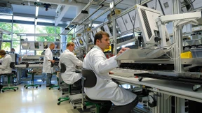 Koalition prüft Beitragssenkung bei Arbeitslosenversicherung