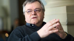 „Ich sage das ohne Eitelkeit“