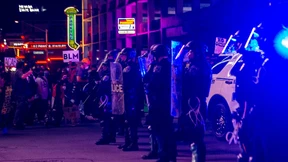 Polizist in Las Vegas lebensgefährlich verletzt