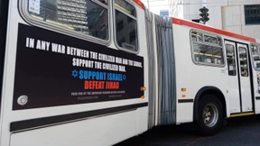 Islamkritiker planen Anzeigenkampagne