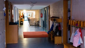 Ein Epizentrum des Testchaos