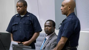 25 Jahre Haft für früheren ugandischen Kindersoldaten