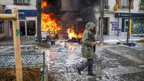 Macrons Regierung in der Kritik