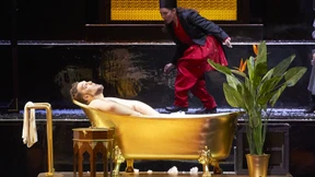 Her mit den gestohlenen Träumen!