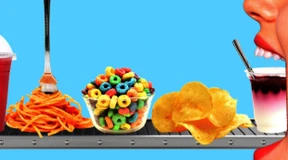 Deutschlands süße Krise