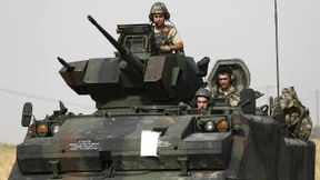 Kerry und Lawrow verhandeln in Genf