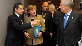 EU-Gipfel beschließt Fiskalpakt und ESM-Vertrag