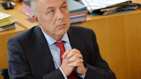 Zeitung: Machnig soll 130.000 Euro zurückzahlen