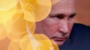 Putin kämpft um Olympia