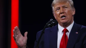 Trump schließt weitere Kandidatur nicht aus