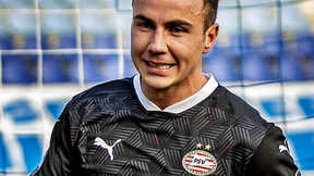 „Ist es der Götze, den wir kennen?“