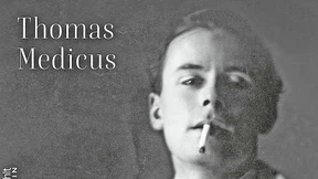 Mannomann, Klaus Mann