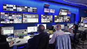 Berlusconis Strategie für Europas TV-Markt