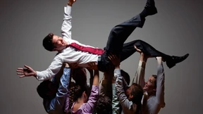 Wie war ich, Kollegen? 