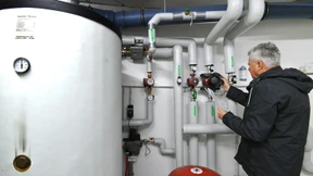 Heizungsgesetz der Ampel: Ausnahmen für ältere Menschen