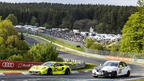 Grüner durch die Grüne Hölle?