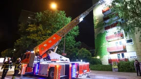 St.-Pauli-Fan löst Großeinsatz in Hamburg aus