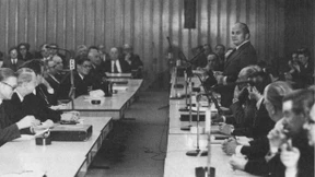 Lieber Boxkampf als Ehescheidungsrecht