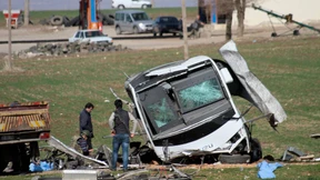 Die EU und die Türkei sitzen in einem Boot