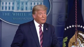 Trump spricht von „illegalen Stimmen“