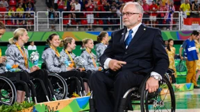 Ermutigende Signale für Sir Craven