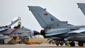 Parlament stimmt für Bundeswehr-Abzug aus Incirlik