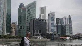 Terroristen planten offenbar Raketenangriff in Singapur