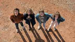 Von Monstern und Menschen