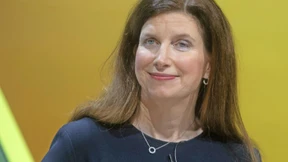 Commerzbank-Chefin Orlopp befördert Pohl