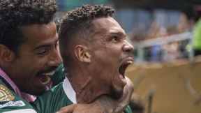 Palmeiras gewinnt ruppiges brasilianisches Duell