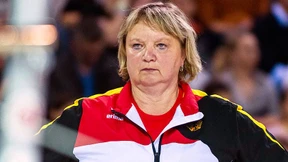 Beschuldigte Turntrainerin Frehse bittet um Hilfe