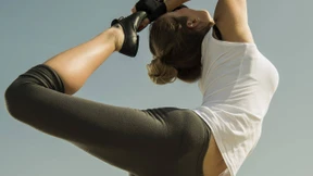 Immer in Bewegung – aber mit Stil