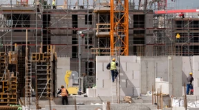 Senkung der Grunderwerbsteuer soll Wohnungsbau beflügeln