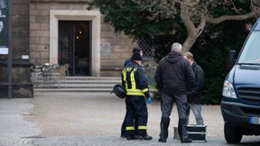 Verluste nach Einbruch immer noch unklar